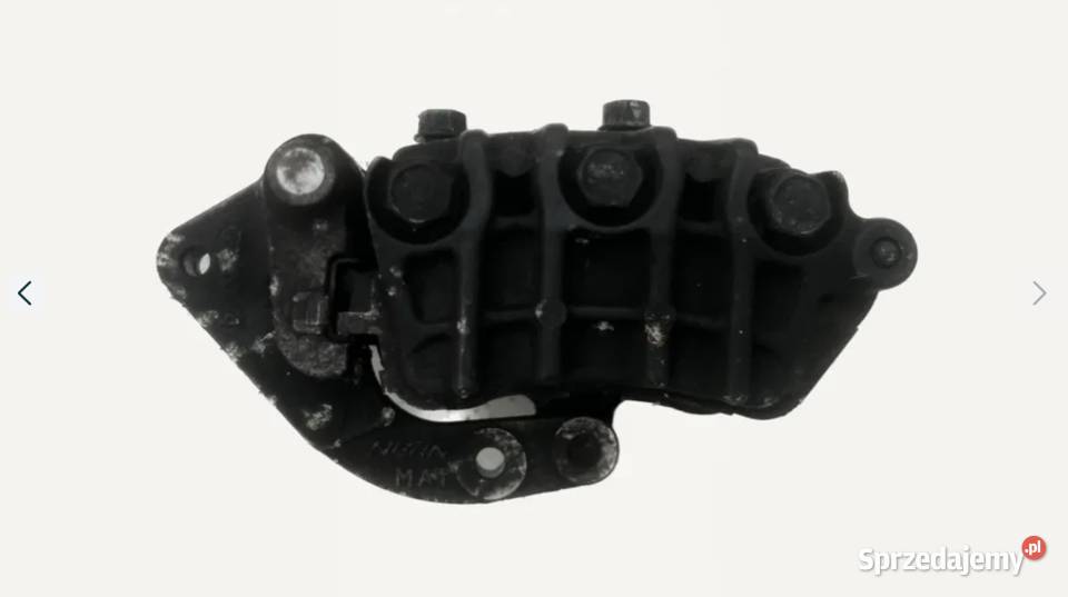 zacisk hamulcowy przód prawy Honda VFR 800 rc 46 sprzedam