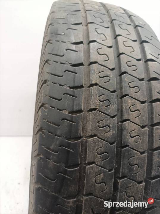 OPONA LETNIA MATADOR MAXILLA 3 19570R15C 70 sprzedam