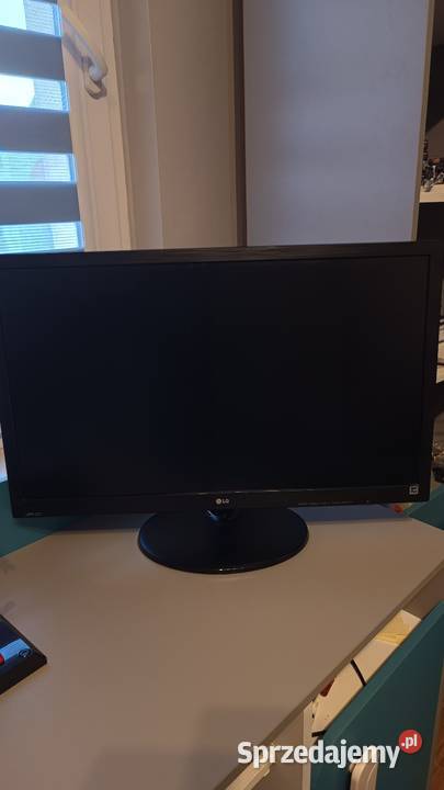 Monitor 27 LG 27MP38VQB dolnośląskie Lubin