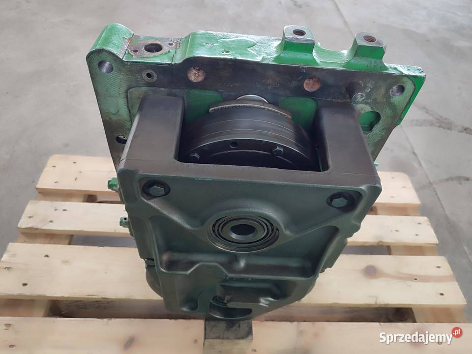 PTO tył R249494 JOHN DEERE 6920 Wilkowo sprzedam