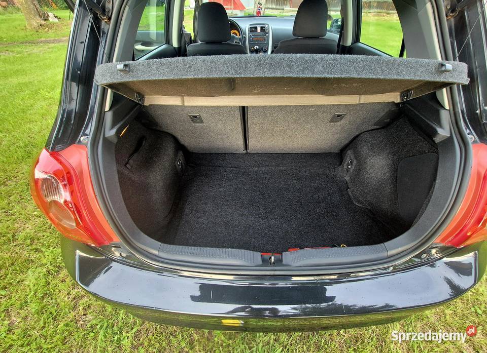 Niezawodna Toyota Auris Solec nad Wisłą sprzedam