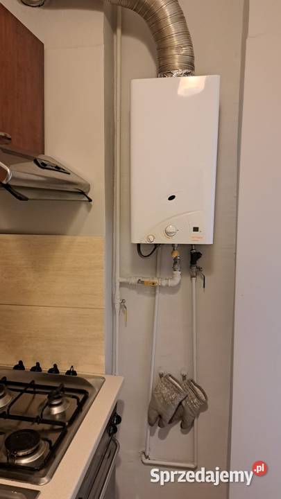 Jasne 2 pokoje z balkonem 33m2 Głęboka 8 Obok Lublin