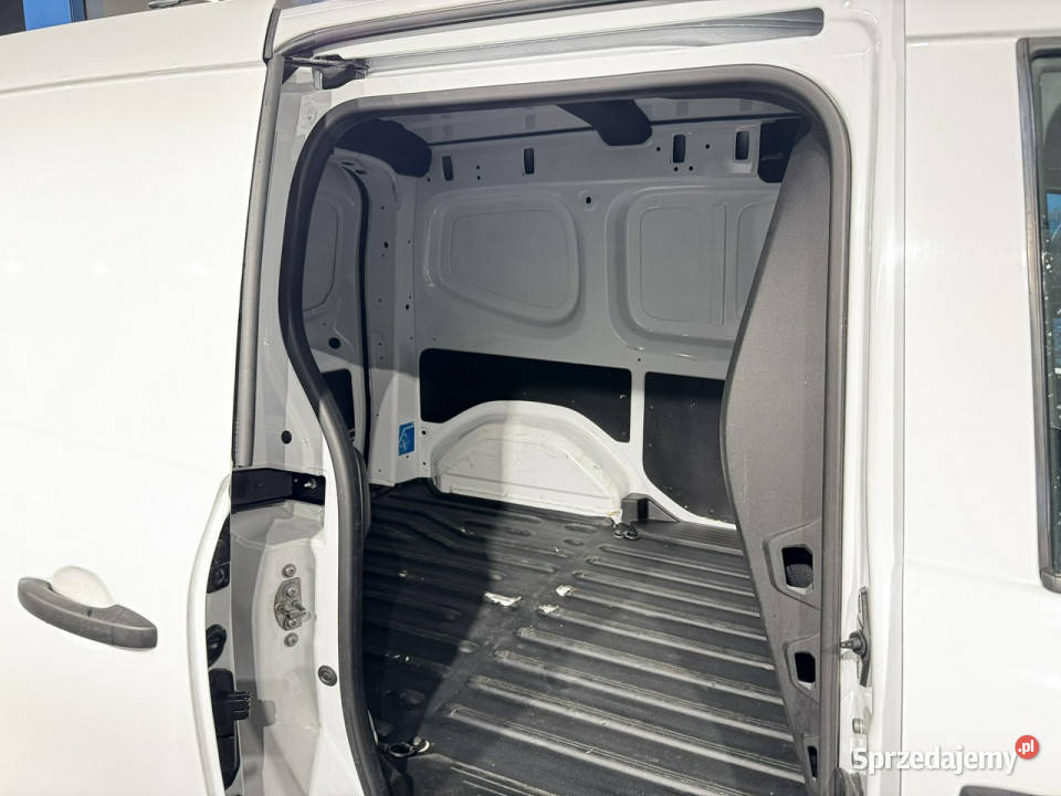 Nissan Townstar VAN Business 13DIGT 130 M6 2022 wielofunkcyjna kierownica Myślenice