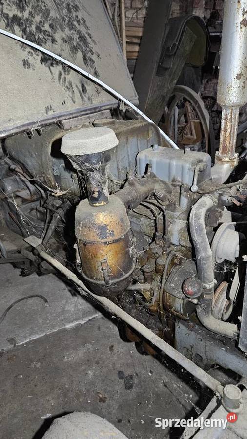Ursus C325 C328 Ursus sprzedam