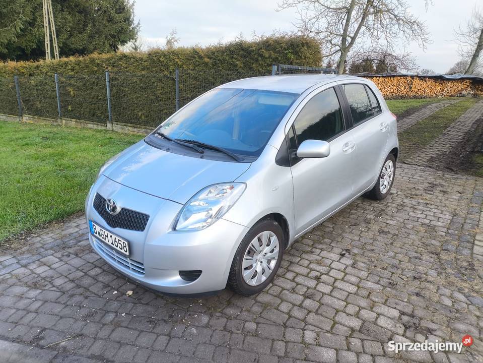 13 Benzyna 87 Klimatyzacja 2 komplety kół lato i Pińczów