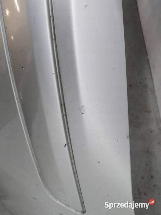 ZDERZAK PRZÓD 42626 PRZED LIFT Volvo V50 I