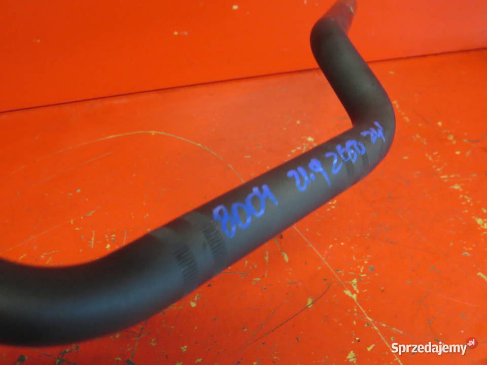 KAWASAKI Z650 Z 650 2024 kierownica kiera