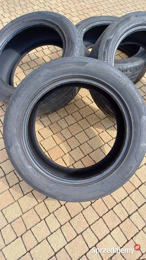 Opony letnie 2455018 Pilzno