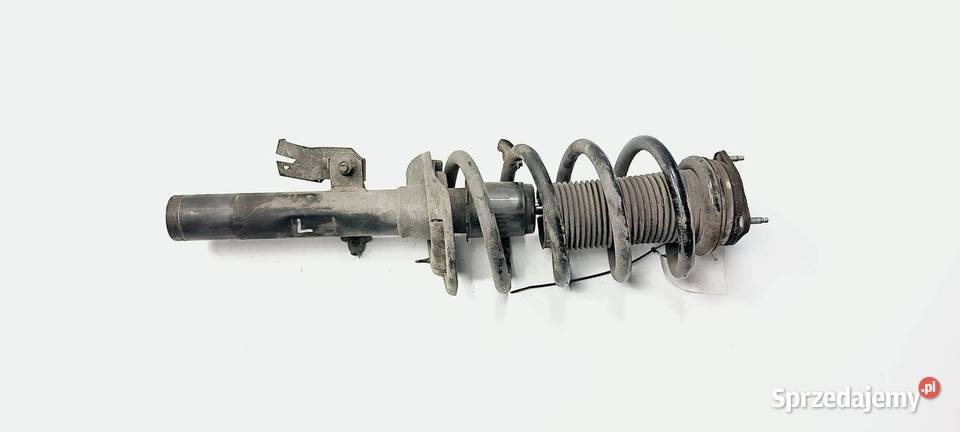 AMORTYZATOR LEWY PRZÓD FORD TRANSIT MK8