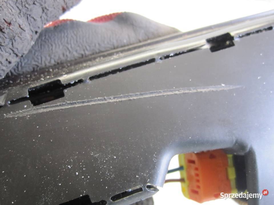 ASTRA J GTC 13r AIRBAG poduszka fotela prawa osobowe Kielce sprzedam