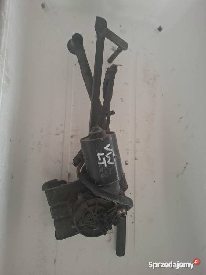 VW LT II silniczek wycieraczek świętokrzyskie Kielce