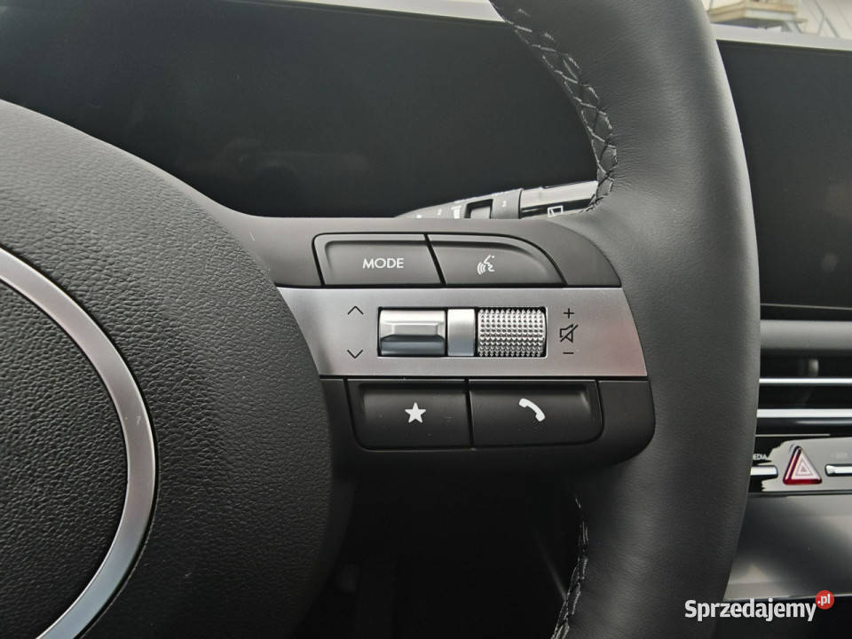 Hyundai Tucson Modern Plus NOWOŚĆ 16 TGDI 6MT Piotrków Trybunalski