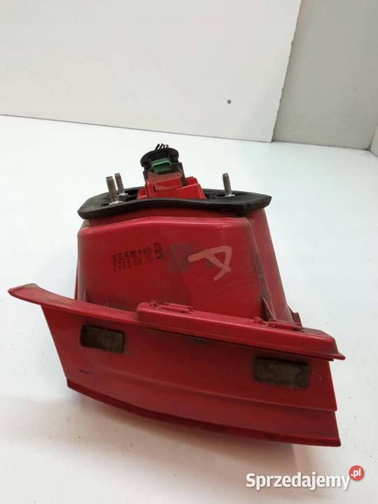 LAMPA TYŁ LEWA SEDAN 3C5945095C VW Volkswagen Oświetlenie