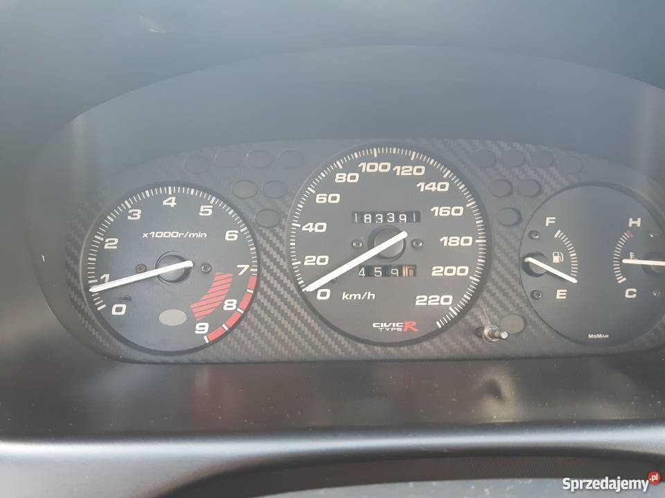 Civic sedan d16y2 lakier metallic