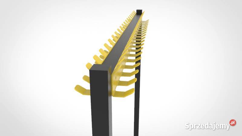 Wieszak mobilny PROFI 100 sprzedam