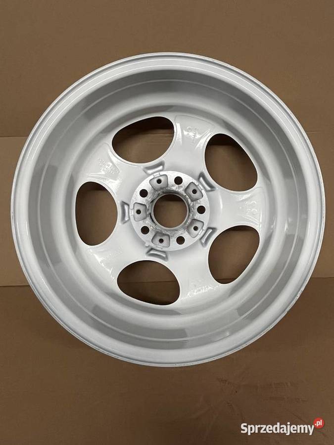 Felga aluminiowa BMW X3 E83 5x120 7Jx17 ET39 OEM Gostyń sprzedam