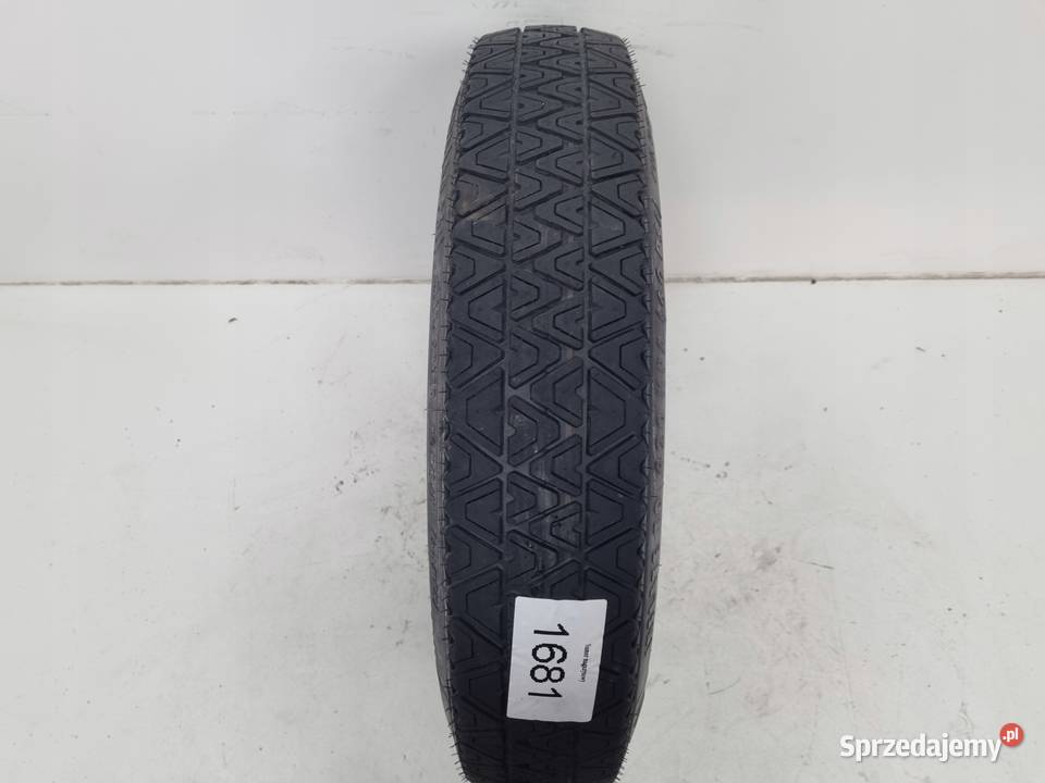 KOŁO DOJAZDOWE ZAPASOWE Ford C Focus Mk2 II Chełm sprzedam