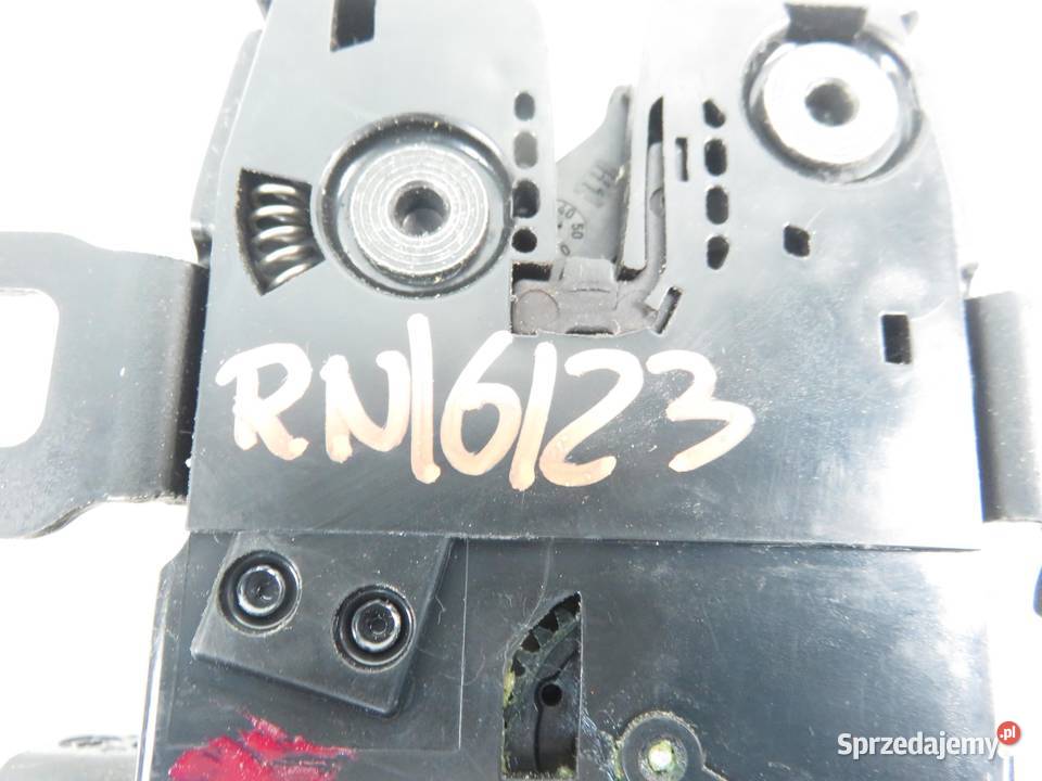 ZAMEK SZYBY RANGE ROVER SPORT L320 5H32431B60AC osobowe sprzedam