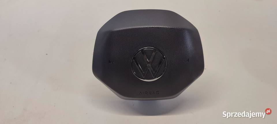 VW TAYRON PODUSZKA AIRBAG KIEROWCY 571880201E