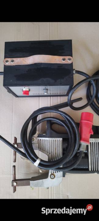 Spawarka zgrzewarka punktowa Ostrołęka