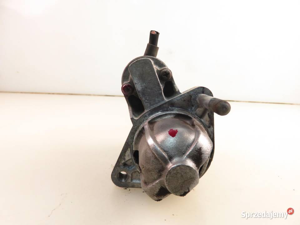 ROZRUSZNIK SUBARU JUSTY III 13 AWD 3110081A30 osobowe małopolskie