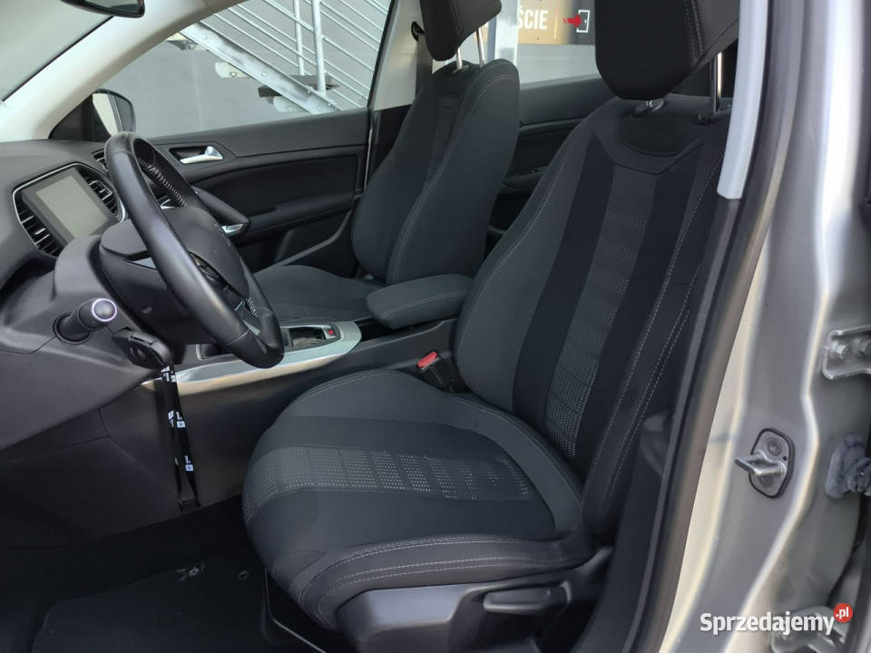 Peugeot 308 SW 12 T 130 bogata wersja oszczędny Samochody osobowe Kęty
