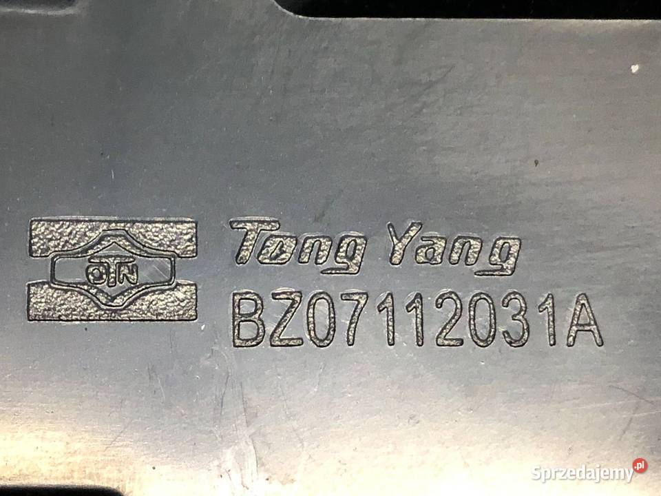 MercedesBenz Eklasa W212 20132016 LIFT Atrapa Atrapy Skarżysko-Kamienna