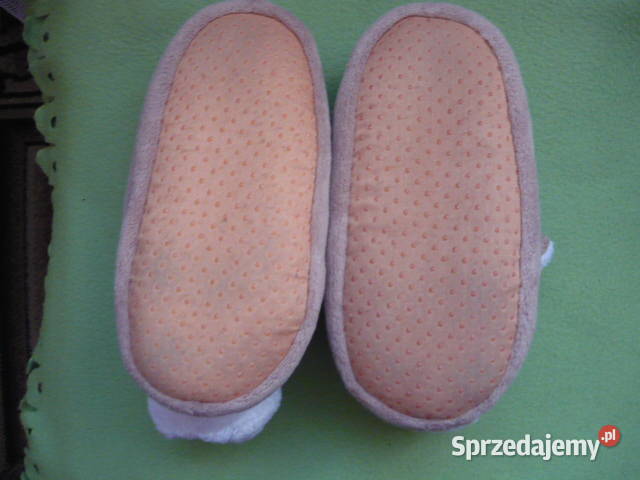 Papcie Disney Myszków