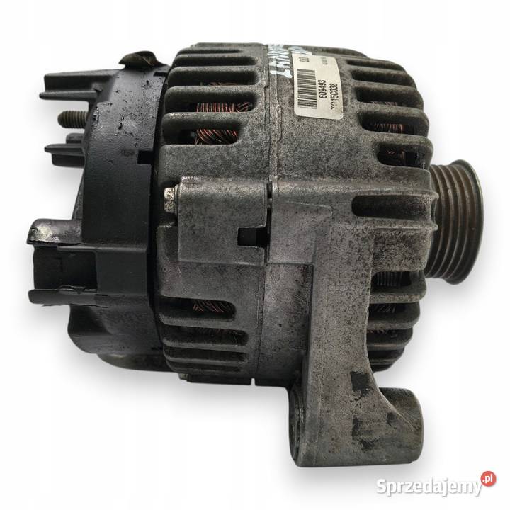 ALTERNATOR Land Rover Freelander 20 Td4 150A Chełm