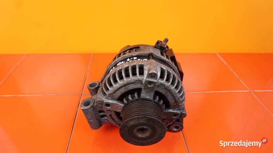 DISCOVERY III SPORT 27 TD V6 08r 200 276DT Suków