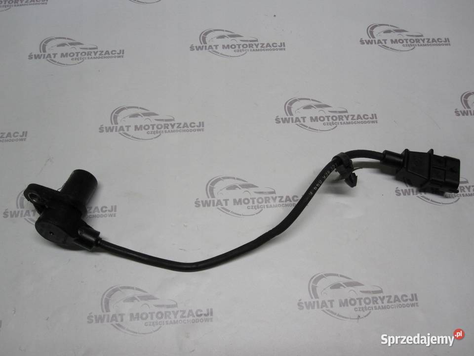 Kia Rio 11 CRDI 12R 75 391802A500 2A15007 Silniki i osprzęt sprzedam