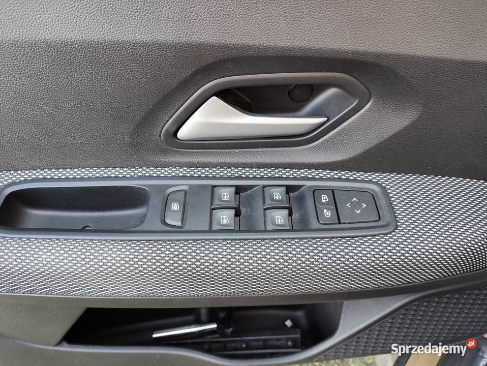 Dacia Sandero Stepway 2024 lpg Opole sprzedam