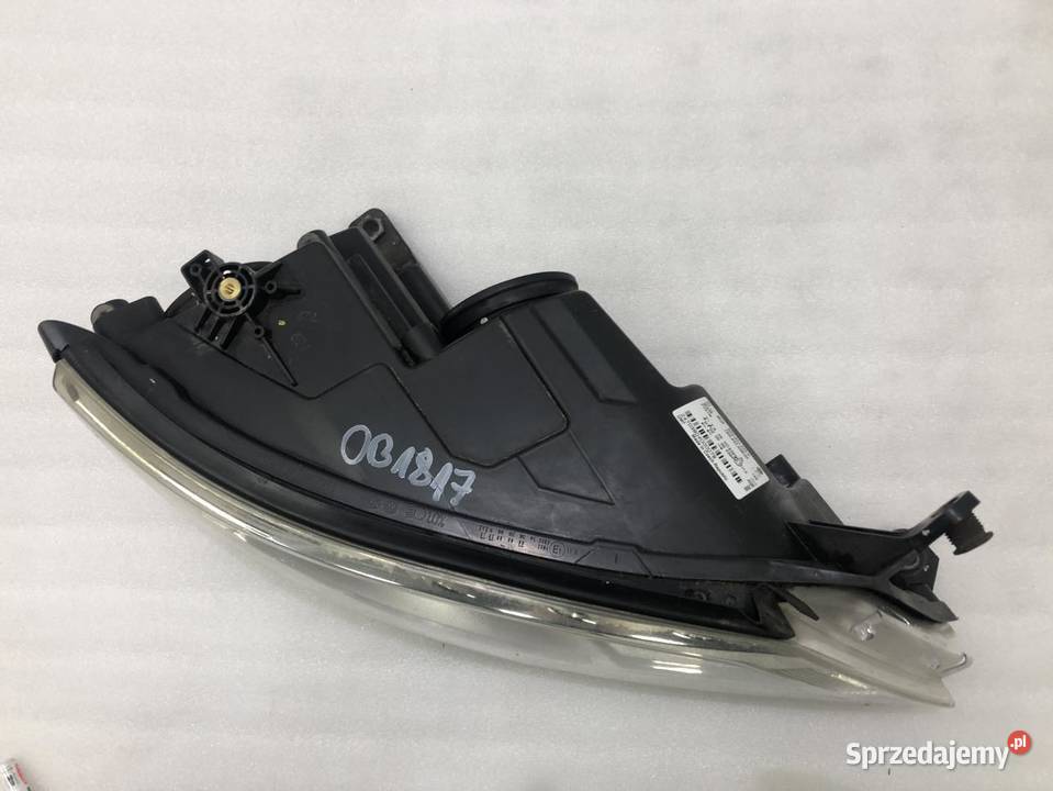 LAMPA PRAWY PRZÓD 5N2941032H VW TIGUAN 5N ANG