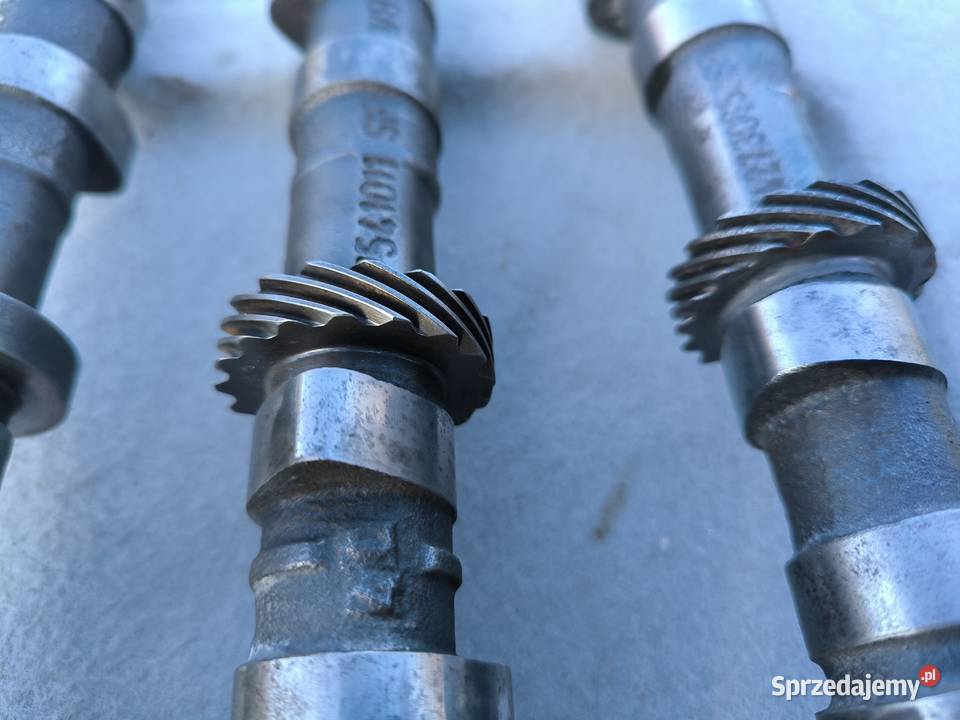 Fiat 126p wałek rozrządu FL EL Stalowa Wola