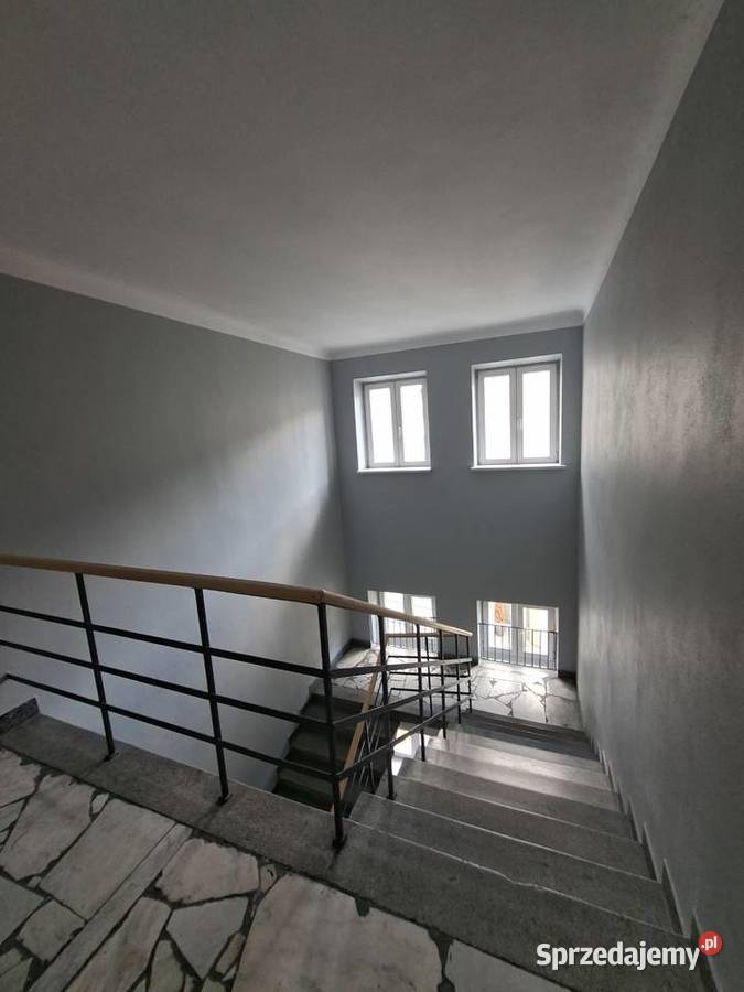 Sprzedam kawalerkę w Centrum na Chmielnej Warszawa