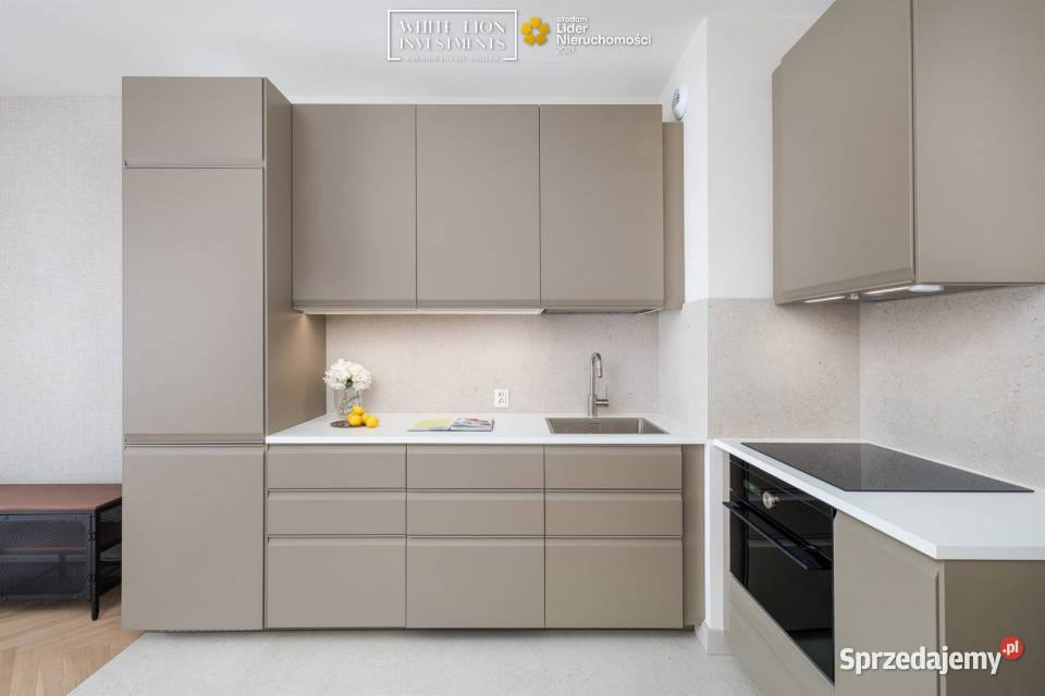 Mieszkanie Warszawa Instalatorów 4763m2 2