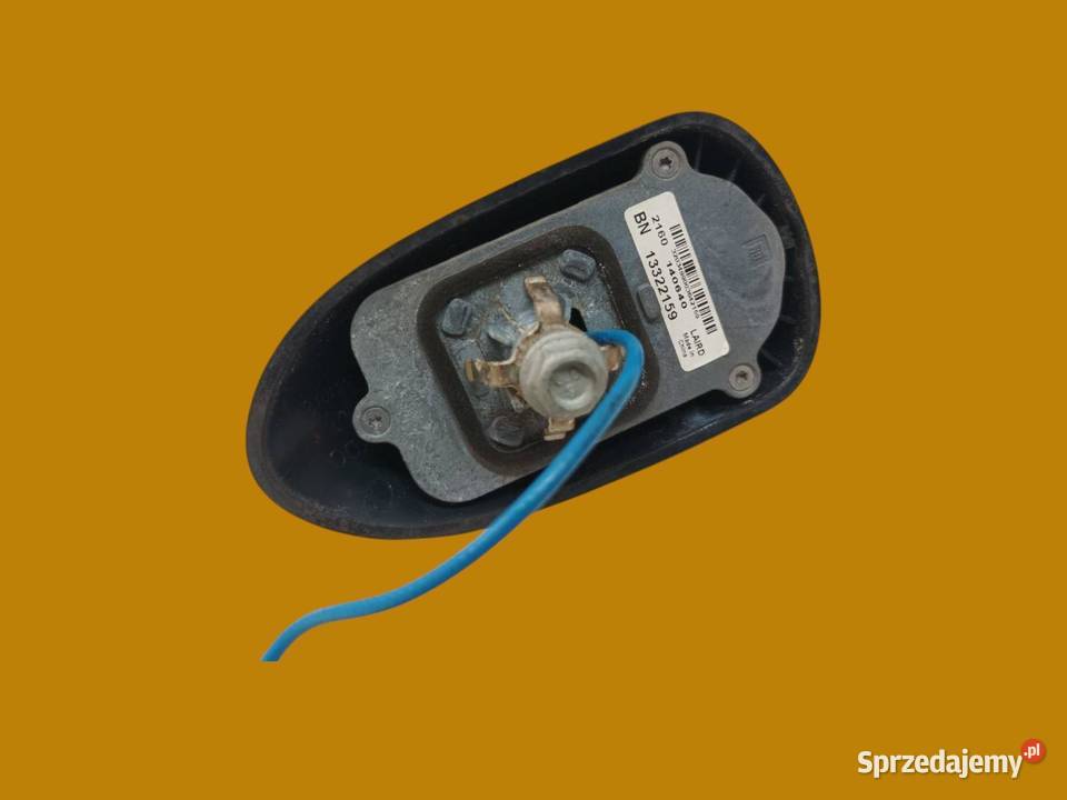 ANTENA KAROSERYJNA 13322159 Opel Insignia I