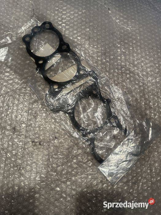 Kawasaki 110601698 Uszczelka podstawa cylindra Poznań sprzedam