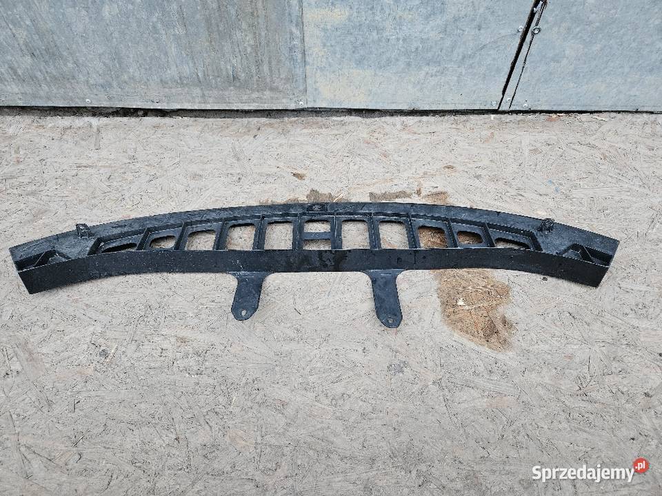 SEAT ALTEA LIFT WZMOCNIENIE ZDERZAKA PRZÓD Międzychód