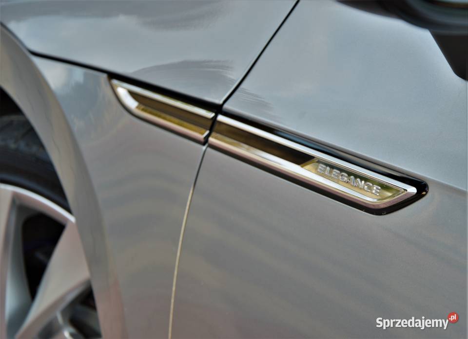 Vw Arteon 20 BiTDI