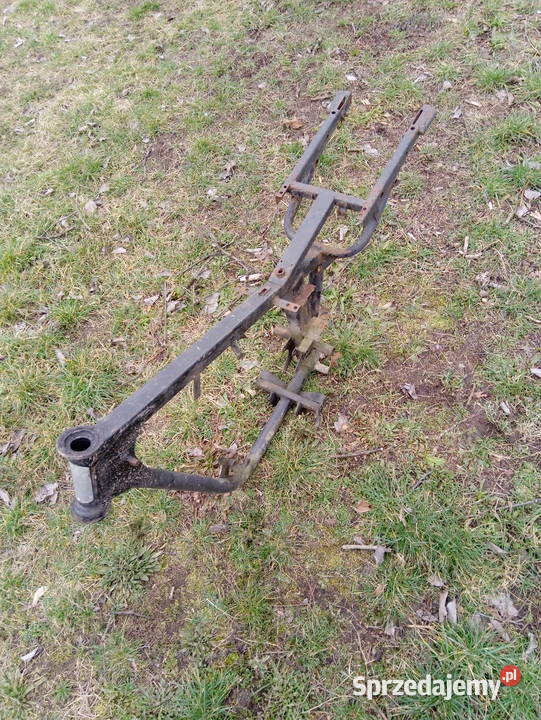 Rama WSK Sport Lelek Bąk gil kos Dudek Władysławów sprzedam