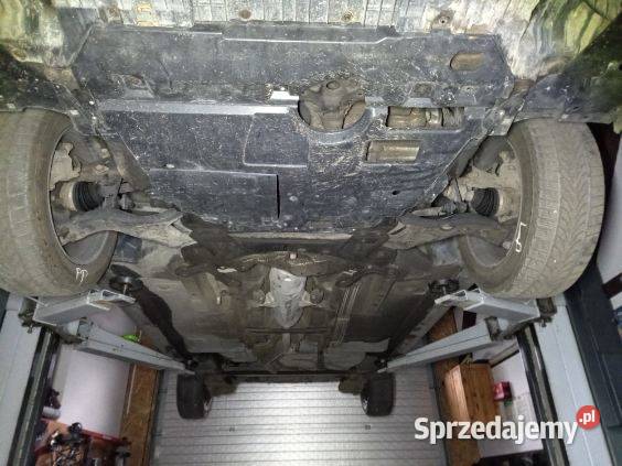 Toyota Verso 20 D4D drugi właścicielauto krajowe Verso Niepruszewo