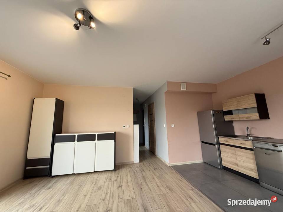 Mieszkanie 45metrów 2100 Miejsce postojowe Opole