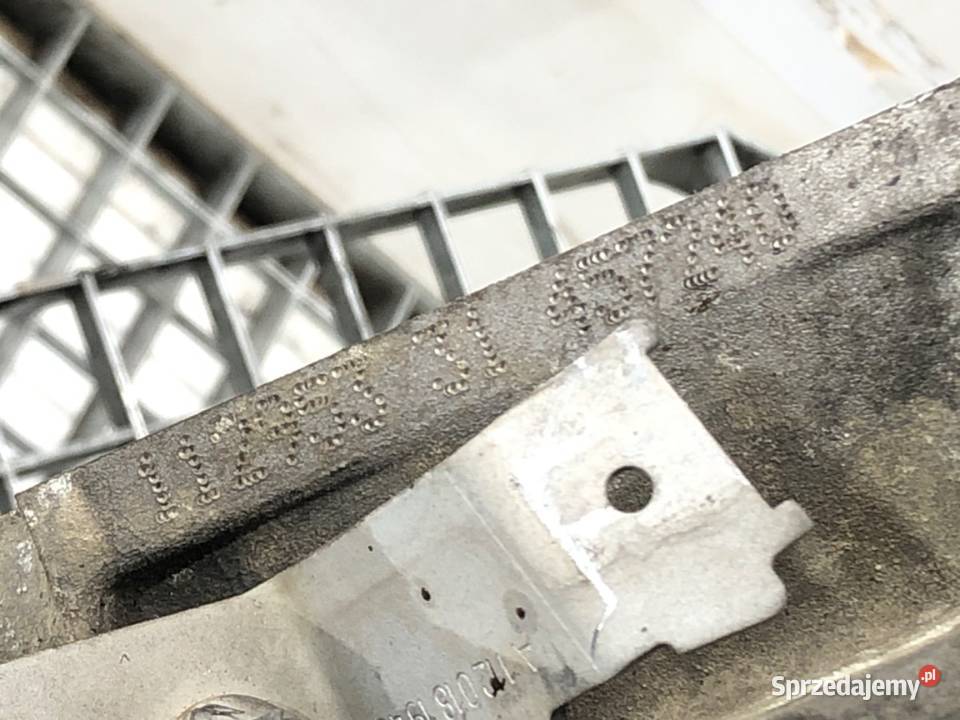 SILNIK MERCEDES 32 218 112953 0007 W203 osobowe