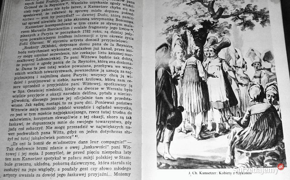 Dzieje pięknej Bitynki Jerzy Łojek Chełm