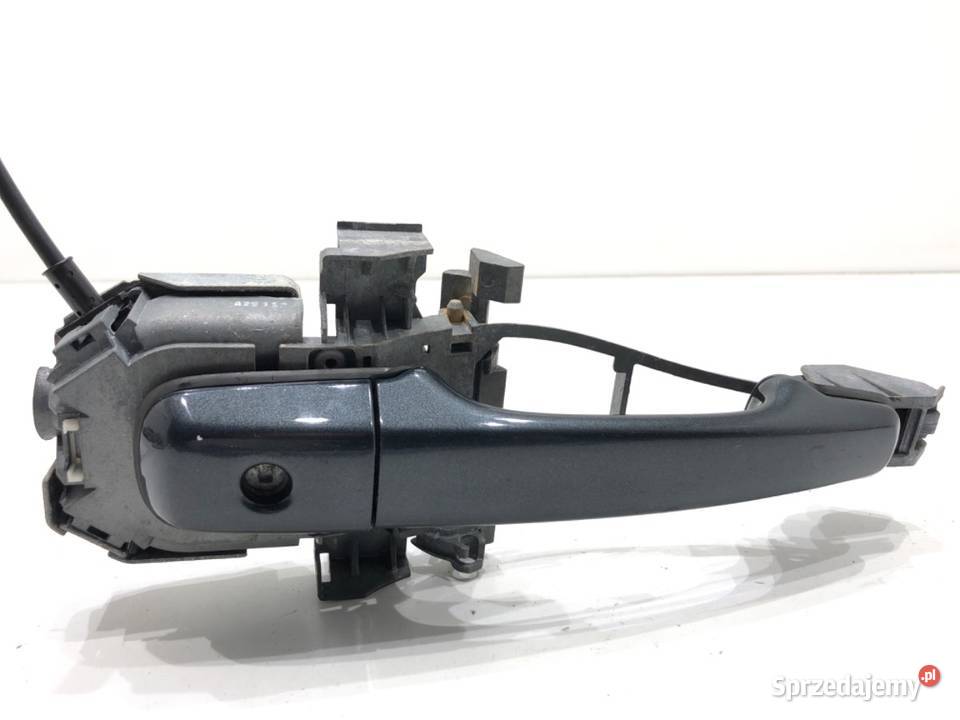 KLAMKA ZEWNĘTRZNA LEWY PRZÓD VOLVO S80 II