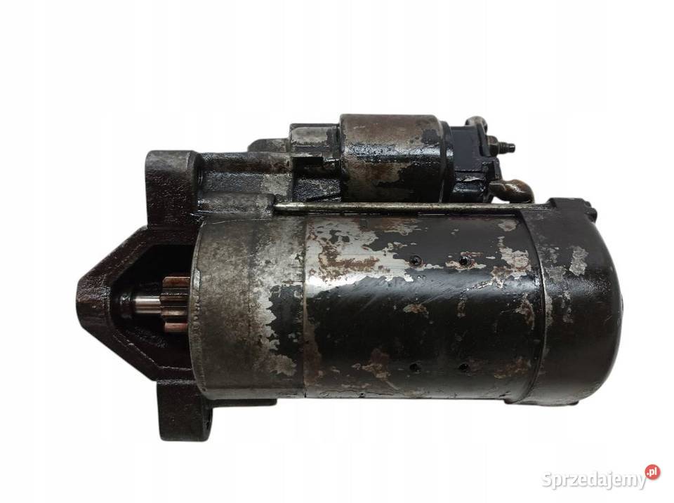 ROZRUSZNIK 001223001 17 CDTI Opel Astra IV 2009