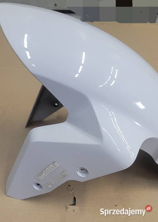 Bmw S 1000 RR K46 błotnik przód przedni nadkole Nowy Tomyśl