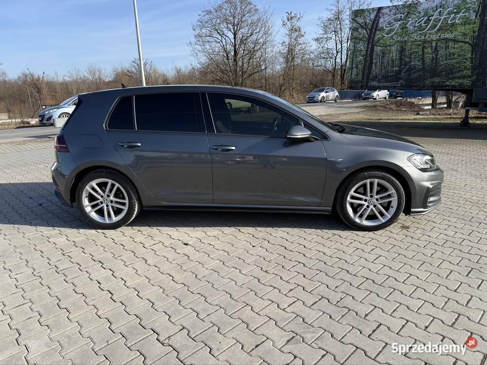 20 GTD małopolskie Myślenice