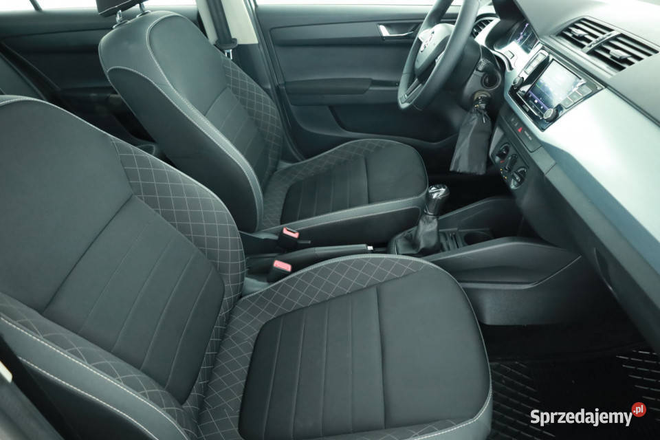 Skoda Fabia 10 TSI benzyna Piaseczno sprzedam